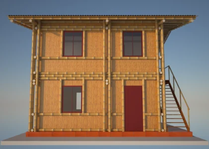 Casa Ancón