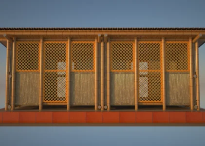 Cabaña Ballenita XS